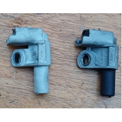 Датчики, Клапана